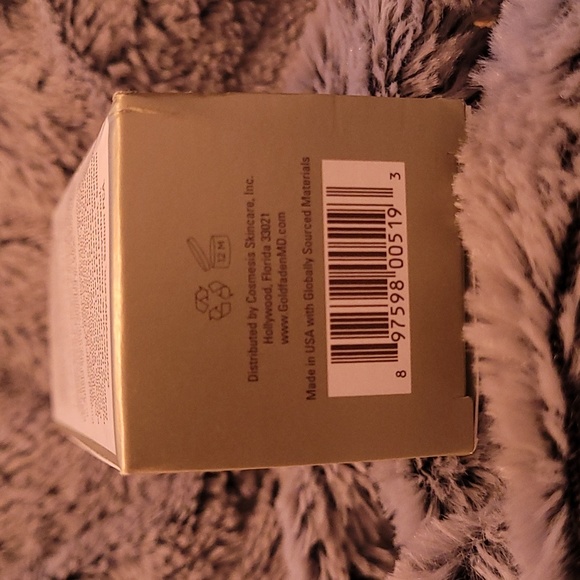 Goldfaden MD, Plant Profusion Serum Supreme 1oz - Picture 3 of 6